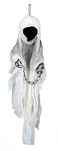 Aster Aster, dekoracja Duch z łańcuchem - Stroje karnawałowe - miniaturka - grafika 2