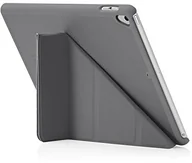 Etui do tabletów - Pipetto New iPad Pro 10.5 inch (2017) Smart Case, ciemnoszary P030-50-4 - miniaturka - grafika 1