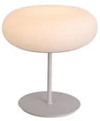 Lampy stojące - v-tac Oprawa Biurkowa V-TAC 25W LED Ściemnianie Dotykowe Biała VT-7353 3000K 2550lm - miniaturka - grafika 1