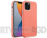Etui i futerały do telefonów - Laut Shield Case iPhone 12 Pro Max pomarańczowy LIP20LSHP - miniaturka - grafika 1