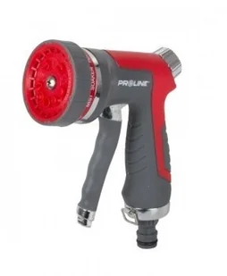 Proline Zraszacz pistoletowy deluxe 15 10-fk karta proline - Węże ogrodowe i zraszacze - miniaturka - grafika 3