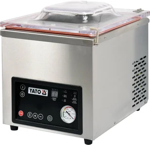 Yato Yato Pakowarka próżniowa komorowa 300 mm YG-09304 - Inne urządzenia gastronomiczne - miniaturka - grafika 8