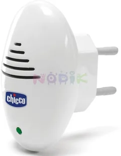 Chicco Odstraszacz komarów Chicco. Odstraszacz komarów do kontaktu. - Zwalczanie i odstraszanie szkodników - miniaturka - grafika 8