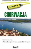 Przewodniki - Pascal Chorwacja Przewodnik dla zmotoryzowanych Pascal - miniaturka - grafika 1