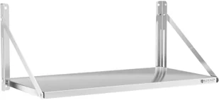 Royal Catering Półka składana - 100 x 45 cm RC-BFWS10045 RC-BFWS10045 - Meble gastronomiczne - miniaturka - grafika 3