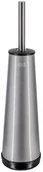 Akcesoria do wc - Merida Szczotka do WC MAXI stal matowa - miniaturka - grafika 1