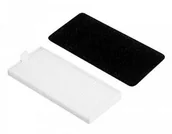 Akcesoria do odkurzaczy - RoboJet Komplet filtrów do odkurzacza Duel 3 | - miniaturka - grafika 1