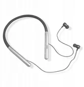 Słuchawki - Gjby CA-112 Szare - miniaturka - grafika 1