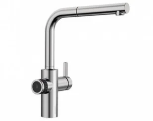 Blanco Bateria EVOL-S VOLUME prawa W KOLORZE STALI 525 211 - Baterie kuchenne - miniaturka - grafika 4