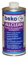 Kleje i inne preparaty budowlane - Beko $163rodek do czyszczenia powierzchni ALLCLEAN 500ml 2661200200PL - miniaturka - grafika 1