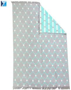 Koc 150/200cm PIKOWANY - Koce - miniaturka - grafika 2