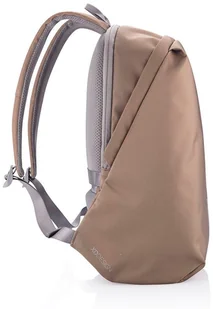 XD Design Plecak miejski XD Design Bobby Soft - brown P705.796 - Plecaki - miniaturka - grafika 5