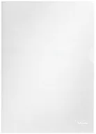 Ofertówki - Esselte Ofertówki groszkowe A5/100szt. 115 mic. w pudełku 54850 - miniaturka - grafika 1