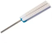 Akcesoria do sztućców - Lansky LDFHS Diamond Fish Hook Sharpener Diamentowa szlifierka do haczyków wędkarskich - miniaturka - grafika 1