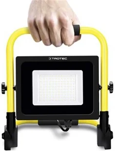 TROTEC Reflektor budowlany LED PWLS 1070 - Oświetlenie warsztatowe - miniaturka - grafika 4