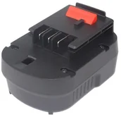 Akumulatory do elektronarzędzi - Cameron Sino Black & Decker A12 2000mAh 24.00Wh Ni-MH 12.0V - miniaturka - grafika 1