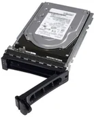 Dyski serwerowe - Dell 8TB 7.2K RPM SATA 6Gbps 512e 3.5in Hot-plug Hard Drive, CusKit 400-AHID - miniaturka - grafika 1