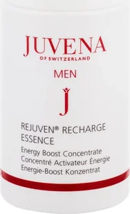 Juvena Rejuven Men Energy Boost Concentrate serum do twarzy 125 ml dla mężczyzn - Kosmetyki do pielęgnacji twarzy męskie - miniaturka - grafika 2