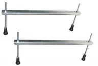 Nogi i stelaże do wanien - FALLA Stelaż do wanny FALLA - miniaturka - grafika 1