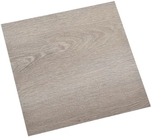 VidaXL Lumarko Samoprzylepne panele podłogowe, 20 szt., PVC, 1,86 m, taupe! 330155 VidaXL - Panele podłogowe - miniaturka - grafika 6