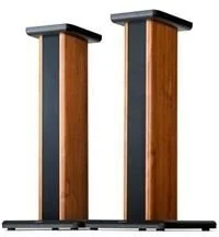 EDIFIER PODSTAWKI POD S1000 SS02 SS02 - Głośniki - stojaki i akcesoria - miniaturka - grafika 2