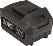 Akumulatory do elektronarzędzi - Scheppach Akumulator Li-ion 20V do Schepach BA5.0-20ProS 5Ah 20V  SCH7909209702 - miniaturka - grafika 1