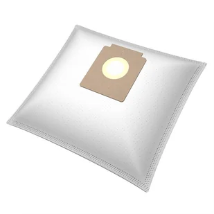 Zelmer Worki do odkurzacza DOT VC 1002.0 EK XS01Z011 - Worki do odkurzaczy - miniaturka - grafika 2