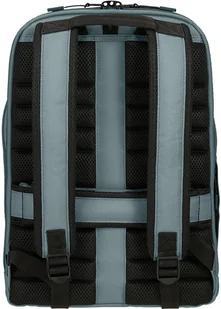 Samsonite Plecak na laptopa StackD Biz 14,1 - forest 141470-1338 - Torby na laptopy - miniaturka - grafika 3