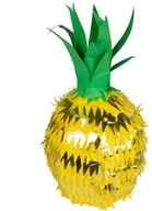 Gadżety dla niej i dla niego - Amscan Piniata "Ananas", 52x27 cm 9903322 - miniaturka - grafika 1