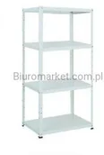 Szafy i regały magazynowe - Malow REGAŁ MAGAZYNOWY RMM 202 RMM 202 - miniaturka - grafika 1