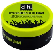 Odżywki do włosów - Revlon Krem do włosów d:fi 75 g Damskie - miniaturka - grafika 1