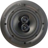 Głośniki i kolumny - Elac IC-CS61-W czarny - miniaturka - grafika 1