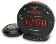 Radiobudziki - Geemarc Sonic Bomb SBB500SS-VDE - miniaturka - grafika 1