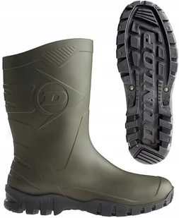 Dunlop Gumowce Dee, roz. 45 - Obuwie robocze - miniaturka - grafika 2