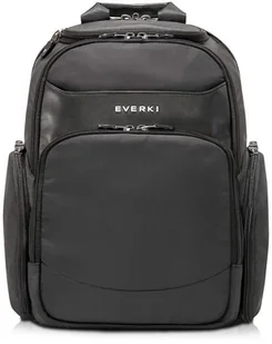 Everki Suite czarny - Torby na laptopy - miniaturka - grafika 5