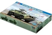 Modele do sklejania - Hobby Boss AFT9 AT Missile Launcher 82488 - miniaturka - grafika 1