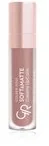 Golden Rose Soft &amp; Matte Creamy Lip Color - Matowa pomadka do ust w płynie - 104 GOLDWPL-WPL-03 - Szminki - miniaturka - grafika 4