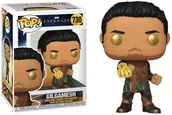 Figurki dla dzieci - Funko Pop Figurka Pop 730 Marvel Eternals Gilgamesh 131867 - miniaturka - grafika 1