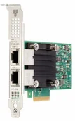 Serwery - HPE Eth 10Gb 2p 562T Adptr 817738-B21 - miniaturka - grafika 1