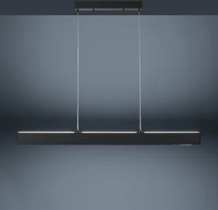 LOLA SMART Lampa wisząca LED LOLAsmart Nila, antracyt - Systemy inteligentnych domów - miniaturka - grafika 4