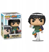 Figurki kolekcjonerskie - Funko Pop Naruto Rock Lee Special 739 - miniaturka - grafika 1
