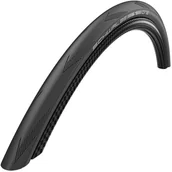 Opony rowerowe - Schwalbe One Performance Folding Tyre 20x1.10" R-Guard Addix, czarny 28-406 | 20x1,1" 2020 Opony do rowerów dziecięcych i przyczepek 1402093050 - miniaturka - grafika 1