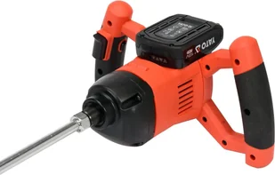 Yato MIESZADŁO DO ZAPRAW 18V 2,0AH X 1,ŁADOWARKA 1H YT-82880 - Mieszadła - miniaturka - grafika 3