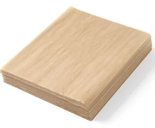Hendi Papier pergaminowy gładki 250x200 678138 - Akcesoria gastronomiczne - miniaturka - grafika 2
