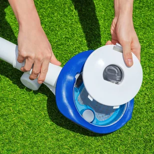 Bestway Automatyczny odkurzacz basenowy Flowclear AquaSweeper vidaXL - Akcesoria do basenów - miniaturka - grafika 5