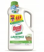 Środki do prania - Dual Power ekologiczny płyn do prania tkanin 5l - miniaturka - grafika 1