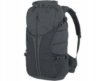 HELIKON TEX Plecak SUMMIT 40L Shadow Grey (PL-SMT-CD-35) PL-SMT-CD-35 - Plecaki - miniaturka - grafika 2