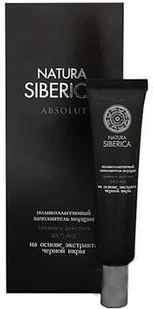 Natura Siberica Royal Caviar Anti-Age Kolagenowy wypełniacz zmarszczek 40ml - Kremy do twarzy - miniaturka - grafika 2