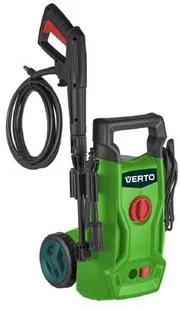 Verto  52G403 - Myjki ciśnieniowe - miniaturka - grafika 2