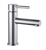 Baterie umywalkowe - Sea-Horse Bateria umywalkowa Citre BJJ304 chrom BJJ304 - miniaturka - grafika 1